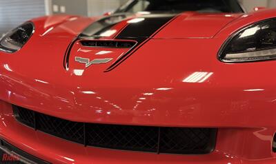 2008 Chevrolet Corvette Z06   - Photo 40 - Bismarck, ND 58503