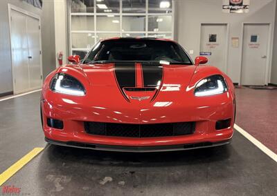 2008 Chevrolet Corvette Z06   - Photo 39 - Bismarck, ND 58503