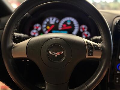 2008 Chevrolet Corvette Z06   - Photo 46 - Bismarck, ND 58503