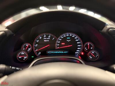 2008 Chevrolet Corvette Z06   - Photo 47 - Bismarck, ND 58503
