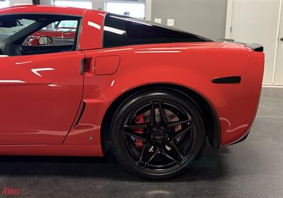 2008 Chevrolet Corvette Z06   - Photo 17 - Bismarck, ND 58503
