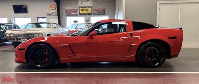 2008 Chevrolet Corvette Z06   - Photo 4 - Bismarck, ND 58503