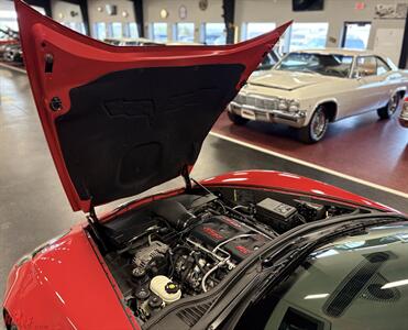 2008 Chevrolet Corvette Z06   - Photo 42 - Bismarck, ND 58503