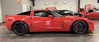 2008 Chevrolet Corvette Z06   - Photo 26 - Bismarck, ND 58503