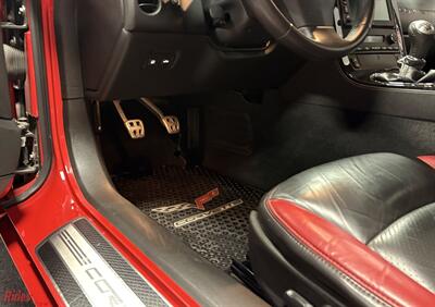 2008 Chevrolet Corvette Z06   - Photo 13 - Bismarck, ND 58503