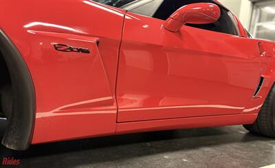 2008 Chevrolet Corvette Z06   - Photo 8 - Bismarck, ND 58503