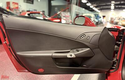 2008 Chevrolet Corvette Z06   - Photo 10 - Bismarck, ND 58503