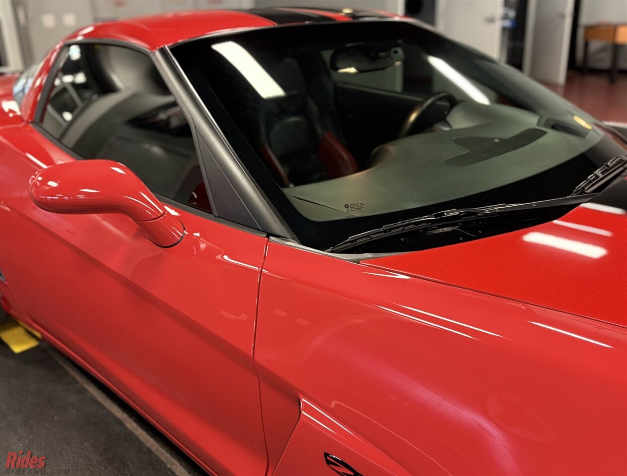 2008 Chevrolet Corvette Z06   - Photo 33 - Bismarck, ND 58503