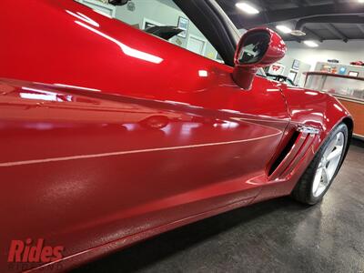 2011 Chevrolet Corvette Z16 Grand Sport   - Photo 17 - Bismarck, ND 58503