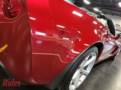 2011 Chevrolet Corvette Z16 Grand Sport   - Photo 15 - Bismarck, ND 58503