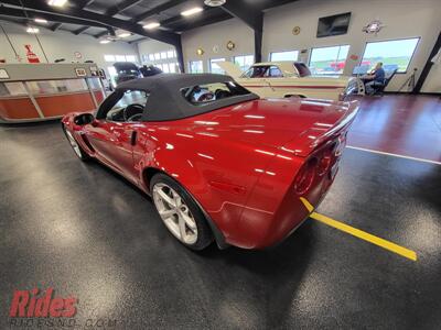 2011 Chevrolet Corvette Z16 Grand Sport   - Photo 36 - Bismarck, ND 58503