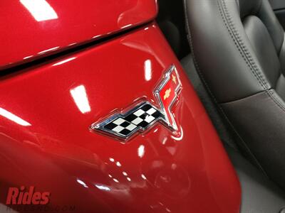 2011 Chevrolet Corvette Z16 Grand Sport   - Photo 28 - Bismarck, ND 58503