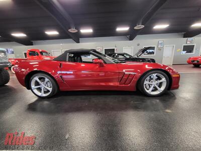 2011 Chevrolet Corvette Z16 Grand Sport   - Photo 41 - Bismarck, ND 58503