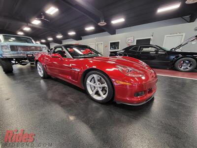 2011 Chevrolet Corvette Z16 Grand Sport   - Photo 40 - Bismarck, ND 58503