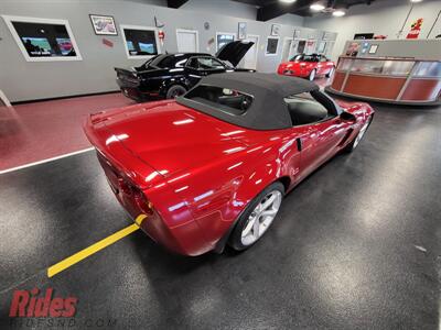 2011 Chevrolet Corvette Z16 Grand Sport   - Photo 35 - Bismarck, ND 58503