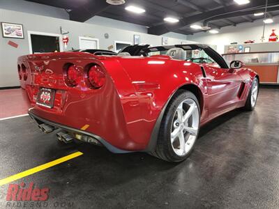 2011 Chevrolet Corvette Z16 Grand Sport   - Photo 14 - Bismarck, ND 58503