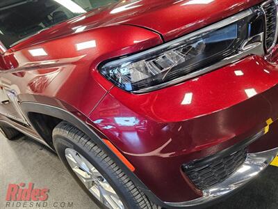 2023 Jeep Grand Cherokee L Limited   - Photo 16 - Bismarck, ND 58503