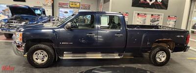 2009 Chevrolet Silverado 2500HD Work Truck   - Photo 4 - Bismarck, ND 58503