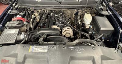 2009 Chevrolet Silverado 2500HD Work Truck   - Photo 13 - Bismarck, ND 58503