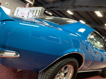 1967 Chevrolet Camaro   - Photo 10 - Bismarck, ND 58503