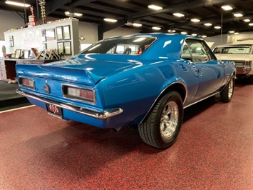 1967 Chevrolet Camaro   - Photo 9 - Bismarck, ND 58503