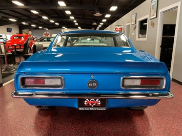 1967 Chevrolet Camaro   - Photo 8 - Bismarck, ND 58503