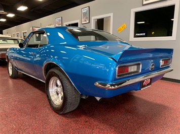 1967 Chevrolet Camaro   - Photo 5 - Bismarck, ND 58503