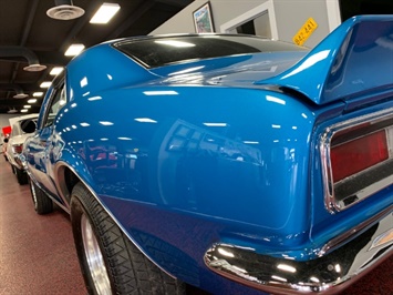 1967 Chevrolet Camaro   - Photo 17 - Bismarck, ND 58503