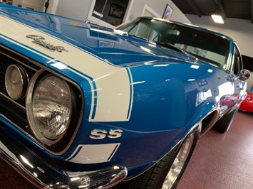 1967 Chevrolet Camaro   - Photo 16 - Bismarck, ND 58503