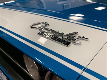 1967 Chevrolet Camaro   - Photo 23 - Bismarck, ND 58503