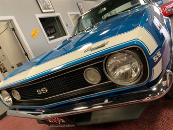 1967 Chevrolet Camaro   - Photo 2 - Bismarck, ND 58503