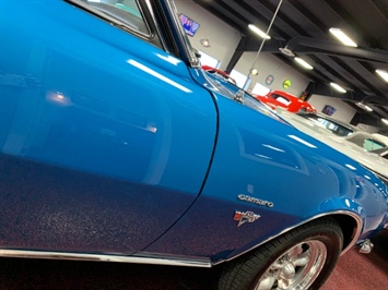 1967 Chevrolet Camaro   - Photo 11 - Bismarck, ND 58503