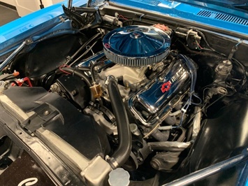 1967 Chevrolet Camaro   - Photo 24 - Bismarck, ND 58503