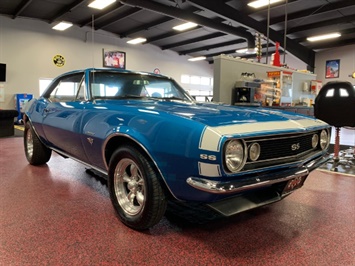 1967 Chevrolet Camaro   - Photo 12 - Bismarck, ND 58503