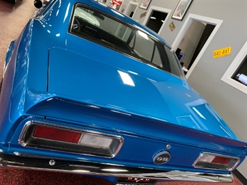 1967 Chevrolet Camaro   - Photo 6 - Bismarck, ND 58503