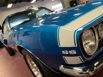 1967 Chevrolet Camaro   - Photo 15 - Bismarck, ND 58503