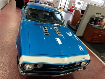 1967 Chevrolet Camaro   - Photo 14 - Bismarck, ND 58503