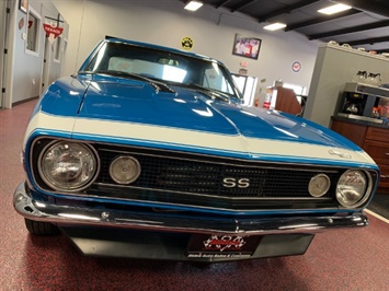 1967 Chevrolet Camaro   - Photo 13 - Bismarck, ND 58503