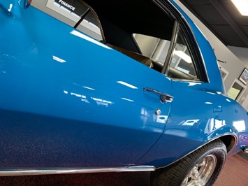 1967 Chevrolet Camaro   - Photo 4 - Bismarck, ND 58503