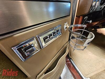 1983 Chevrolet Suburban K10   - Photo 29 - Bismarck, ND 58503