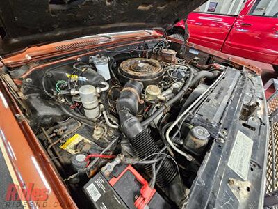 1983 Chevrolet Suburban K10   - Photo 45 - Bismarck, ND 58503