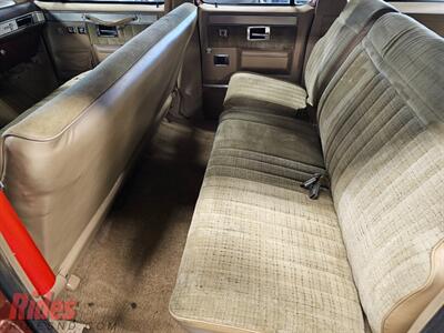 1983 Chevrolet Suburban K10   - Photo 25 - Bismarck, ND 58503