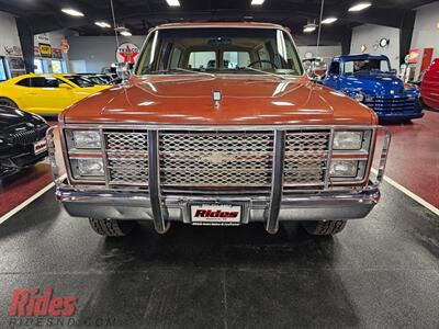 1983 Chevrolet Suburban K10   - Photo 18 - Bismarck, ND 58503