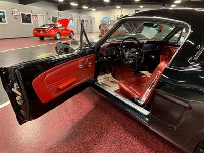 1966 Ford Mustang Fastback   - Photo 31 - Bismarck, ND 58503