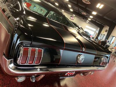 1966 Ford Mustang Fastback   - Photo 12 - Bismarck, ND 58503