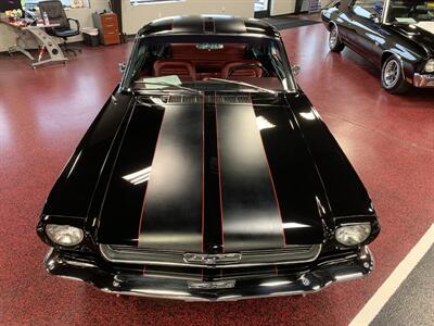 1966 Ford Mustang Fastback   - Photo 25 - Bismarck, ND 58503