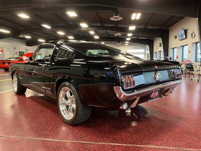 1966 Ford Mustang Fastback   - Photo 10 - Bismarck, ND 58503