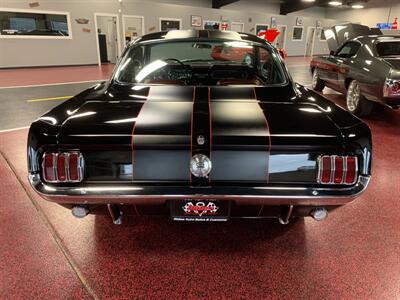 1966 Ford Mustang Fastback   - Photo 14 - Bismarck, ND 58503