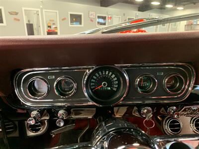 1966 Ford Mustang Fastback   - Photo 43 - Bismarck, ND 58503