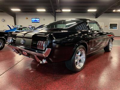 1966 Ford Mustang Fastback   - Photo 15 - Bismarck, ND 58503